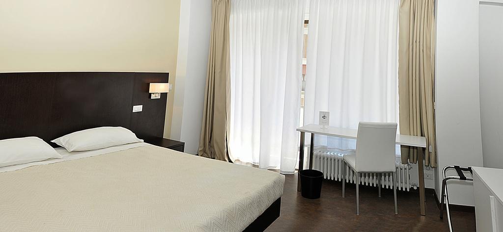 Le Stanze Sul Corso 3* Pescara