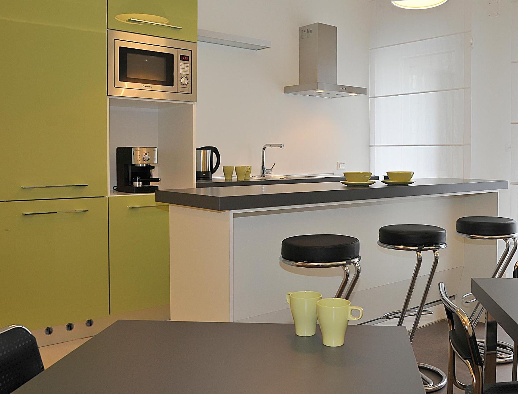 Bed & Breakfast Le Stanze Sul Corso