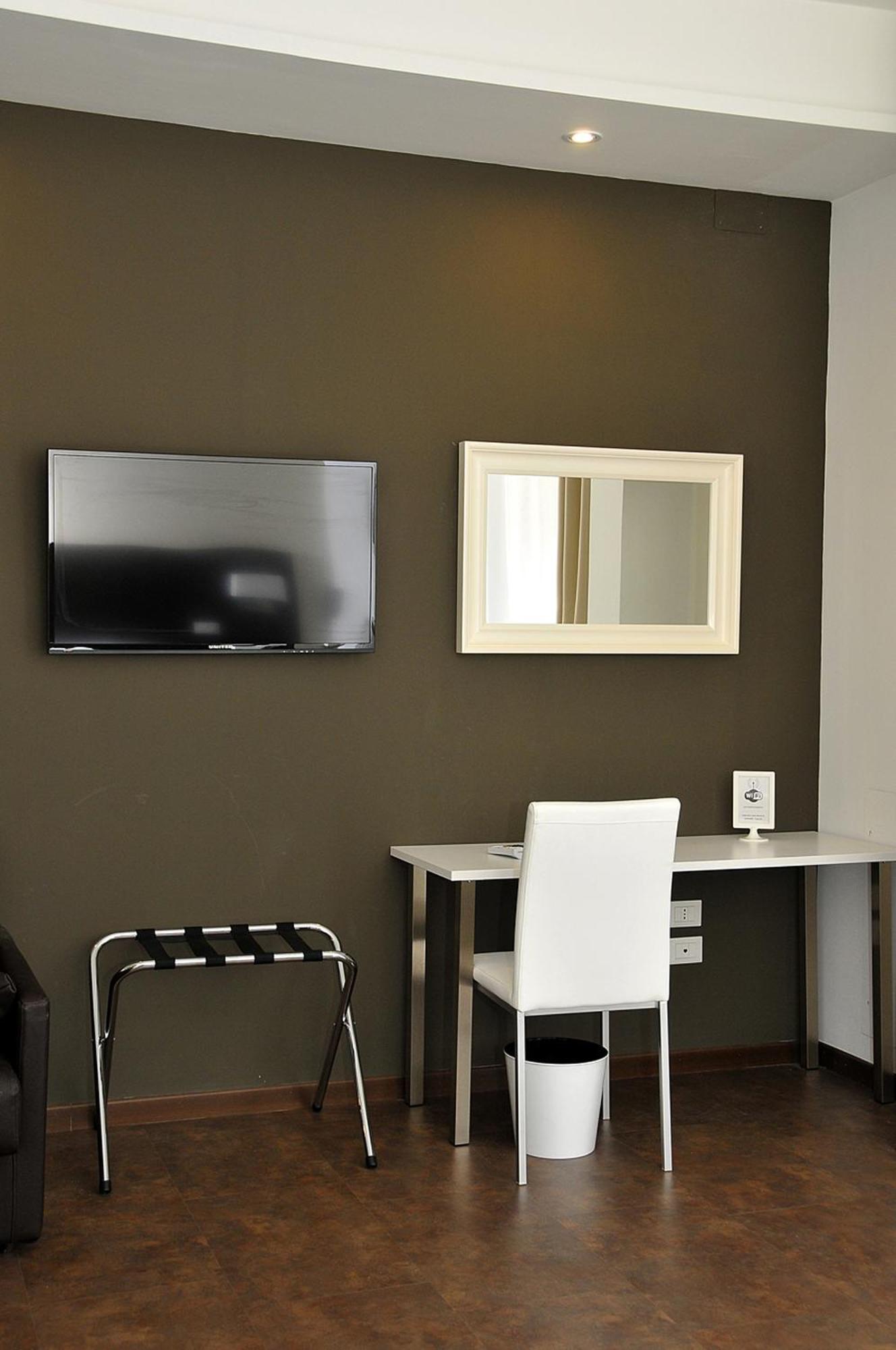 Bed & Breakfast Le Stanze Sul Corso 3*