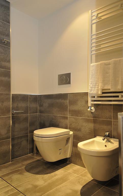 Bed & Breakfast Le Stanze Sul Corso