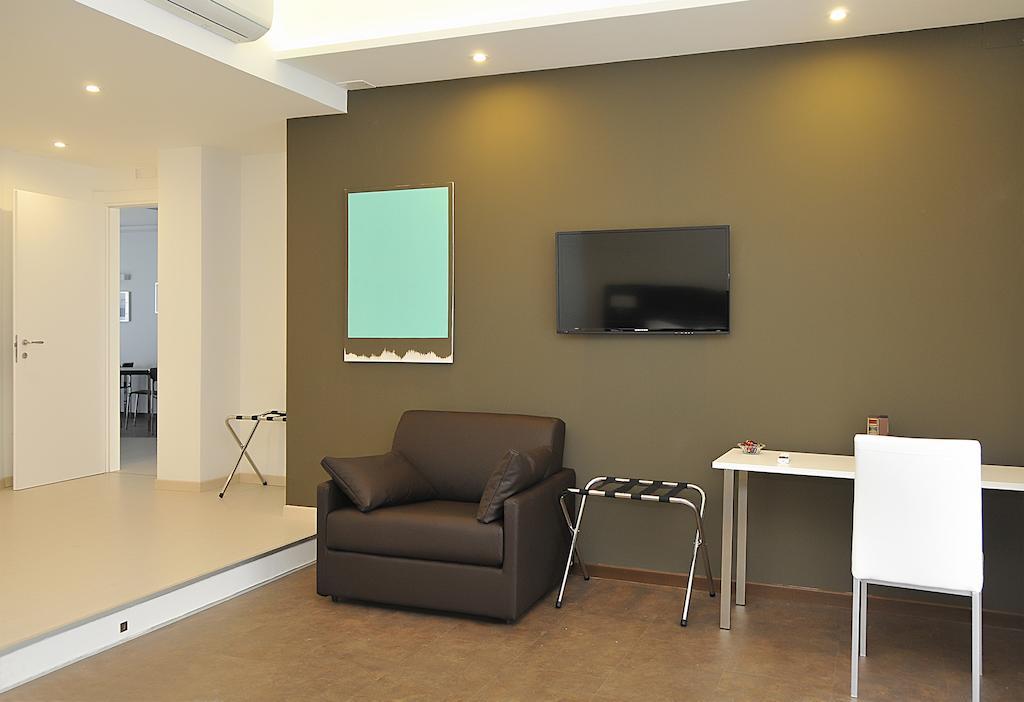 Le Stanze Sul Corso Bed & Breakfast