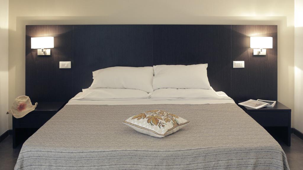 Bed & Breakfast Le Stanze Sul Corso