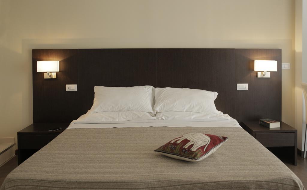 Bed & Breakfast Le Stanze Sul Corso Pescara