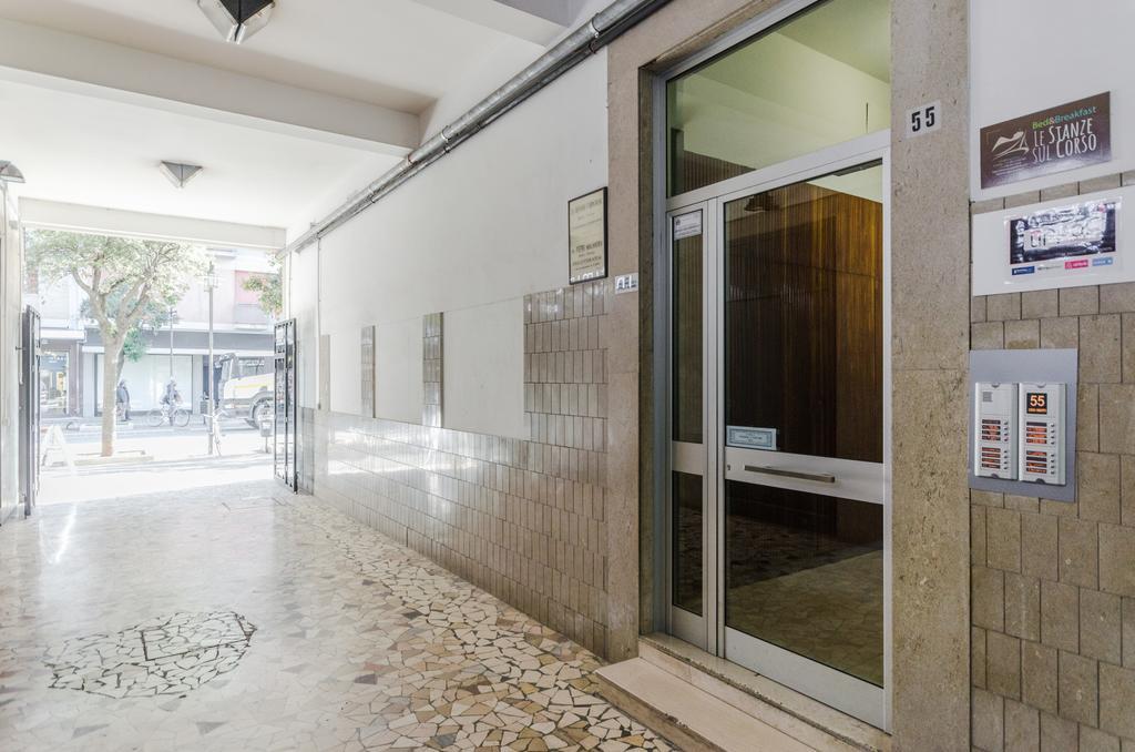 Bed & Breakfast Le Stanze Sul Corso Pescara
