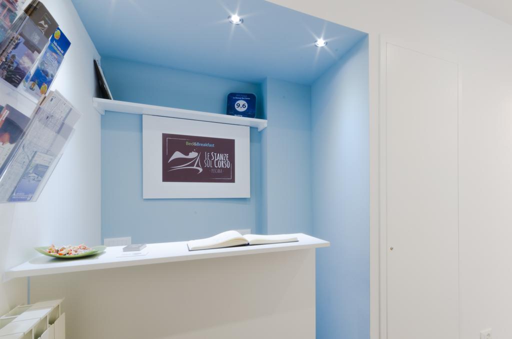 Le Stanze Sul Corso Bed & Breakfast
