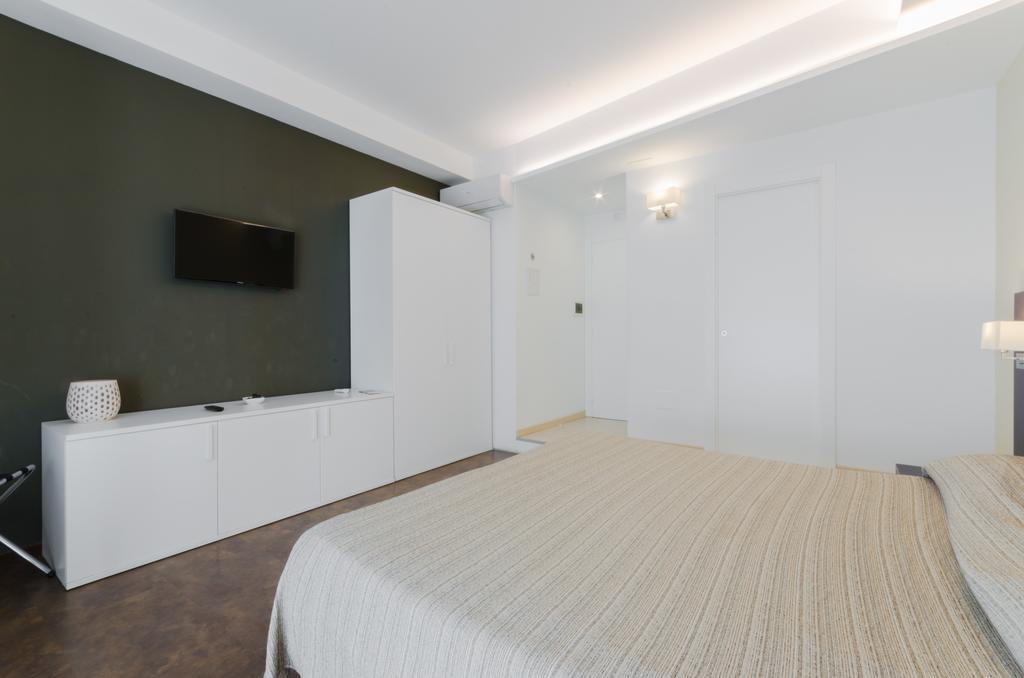 Bed & Breakfast Le Stanze Sul Corso Pescara