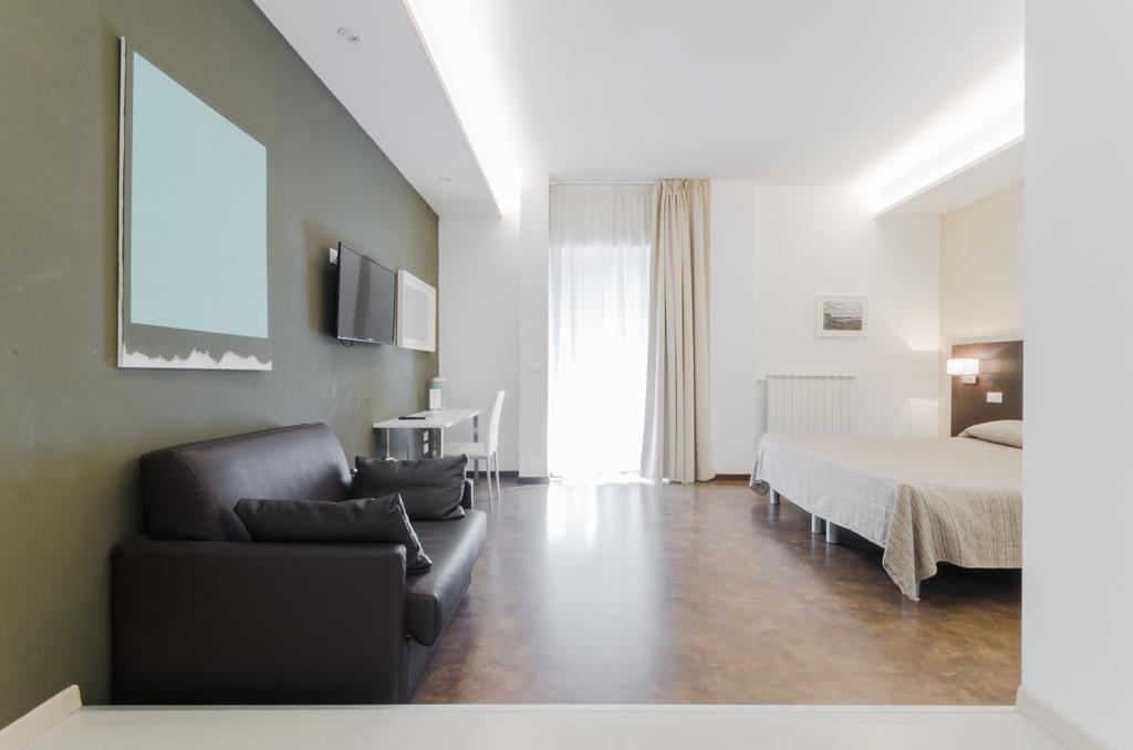 Le Stanze Sul Corso Bed & Breakfast