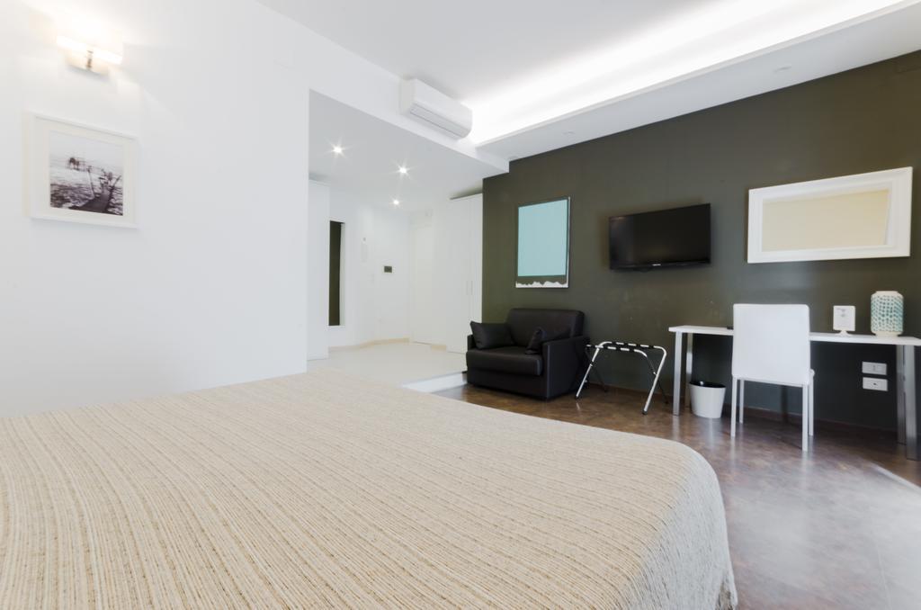 Bed & Breakfast Le Stanze Sul Corso 3*