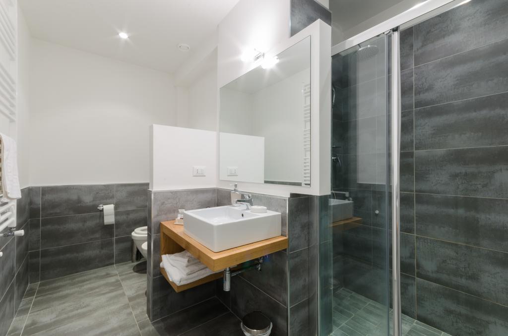 Le Stanze Sul Corso Bed & Breakfast Pescara