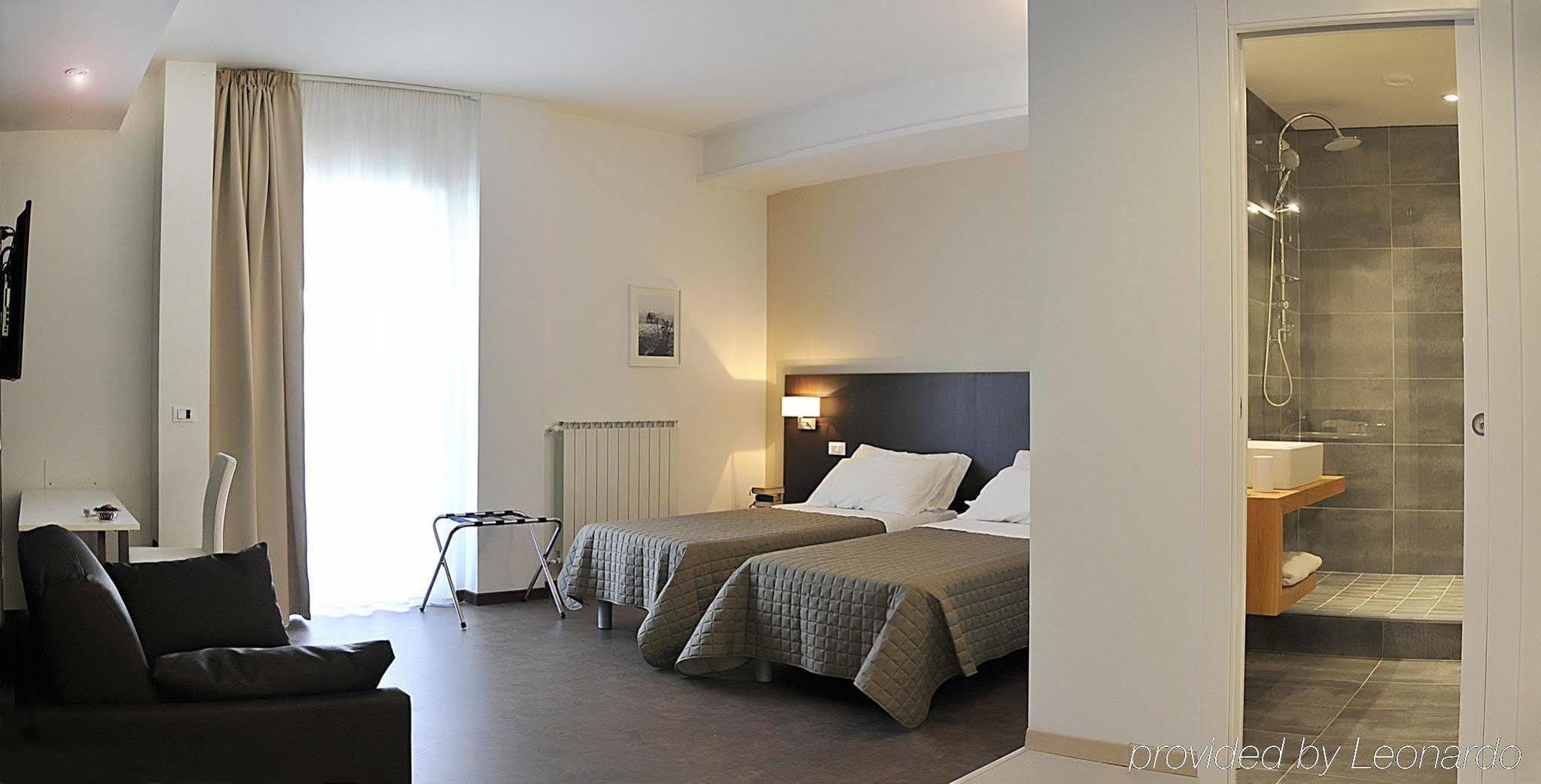 Bed & Breakfast Le Stanze Sul Corso 3*