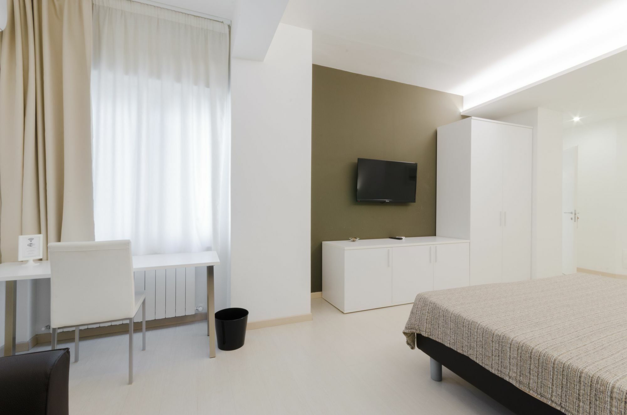 Bed & Breakfast Le Stanze Sul Corso Pescara