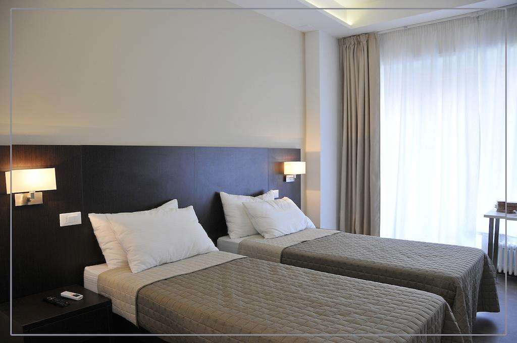 Le Stanze Sul Corso 3* Pescara