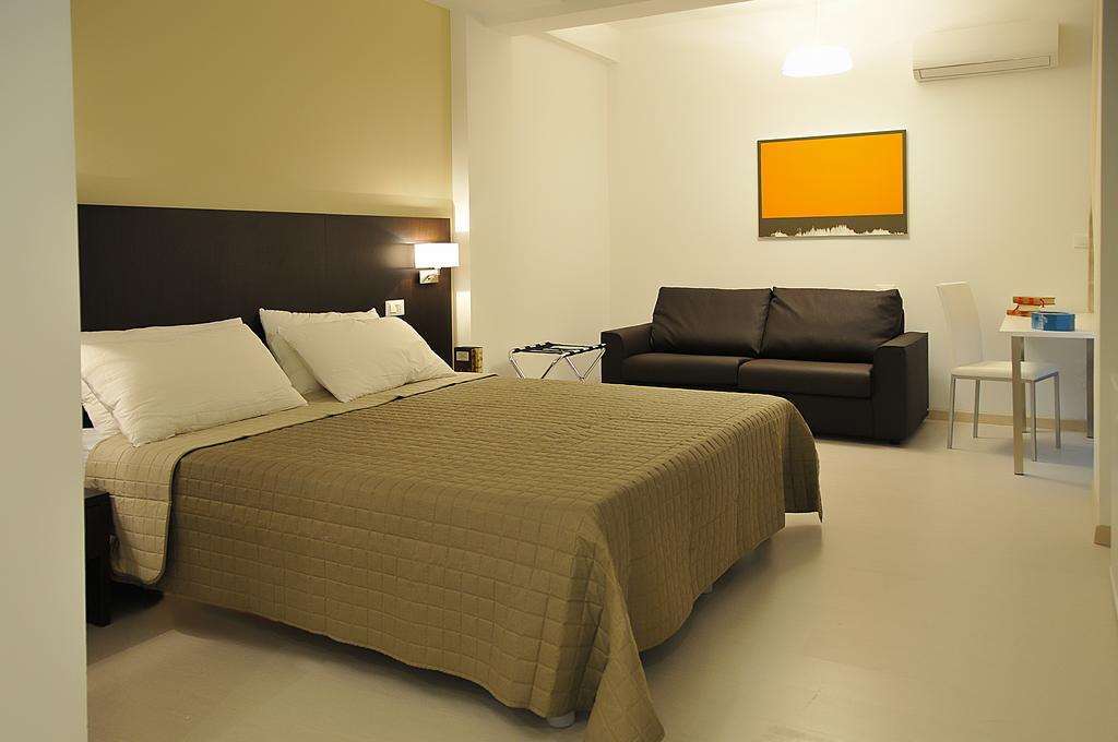 Bed & Breakfast Le Stanze Sul Corso