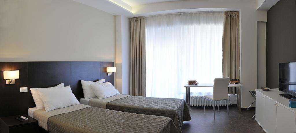 Le Stanze Sul Corso Bed & Breakfast 3*