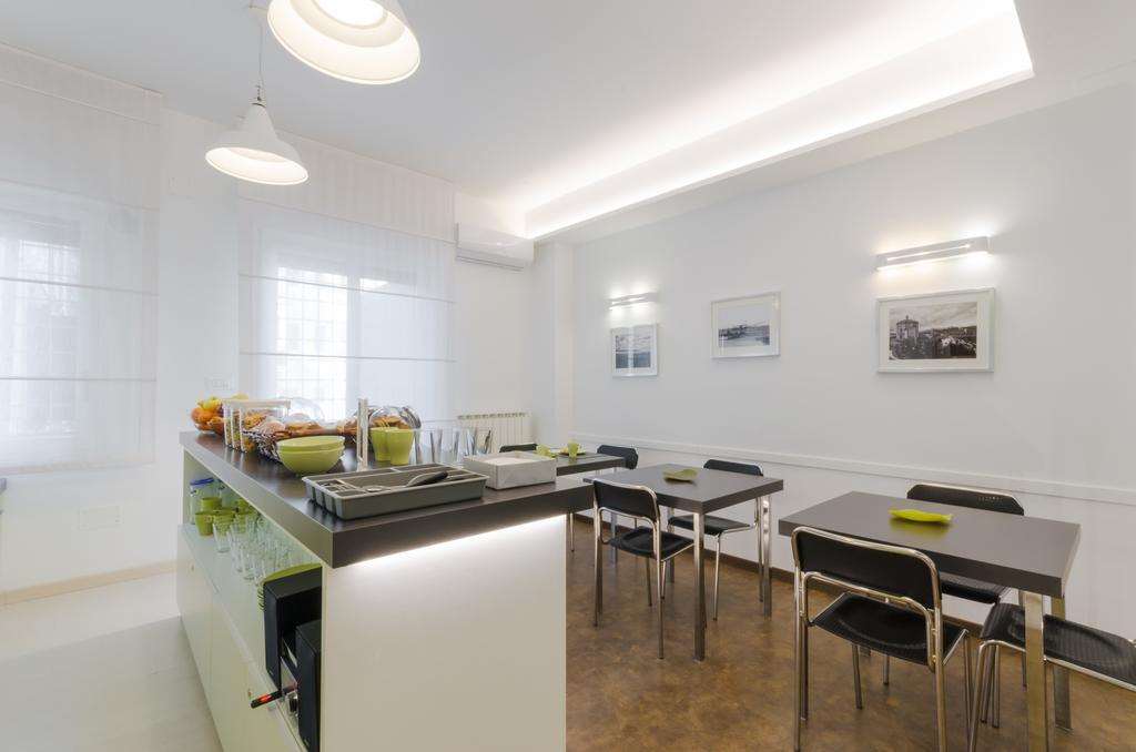 Bed & Breakfast Le Stanze Sul Corso 3*